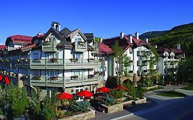 Sonnenalp Hotel Vail Co